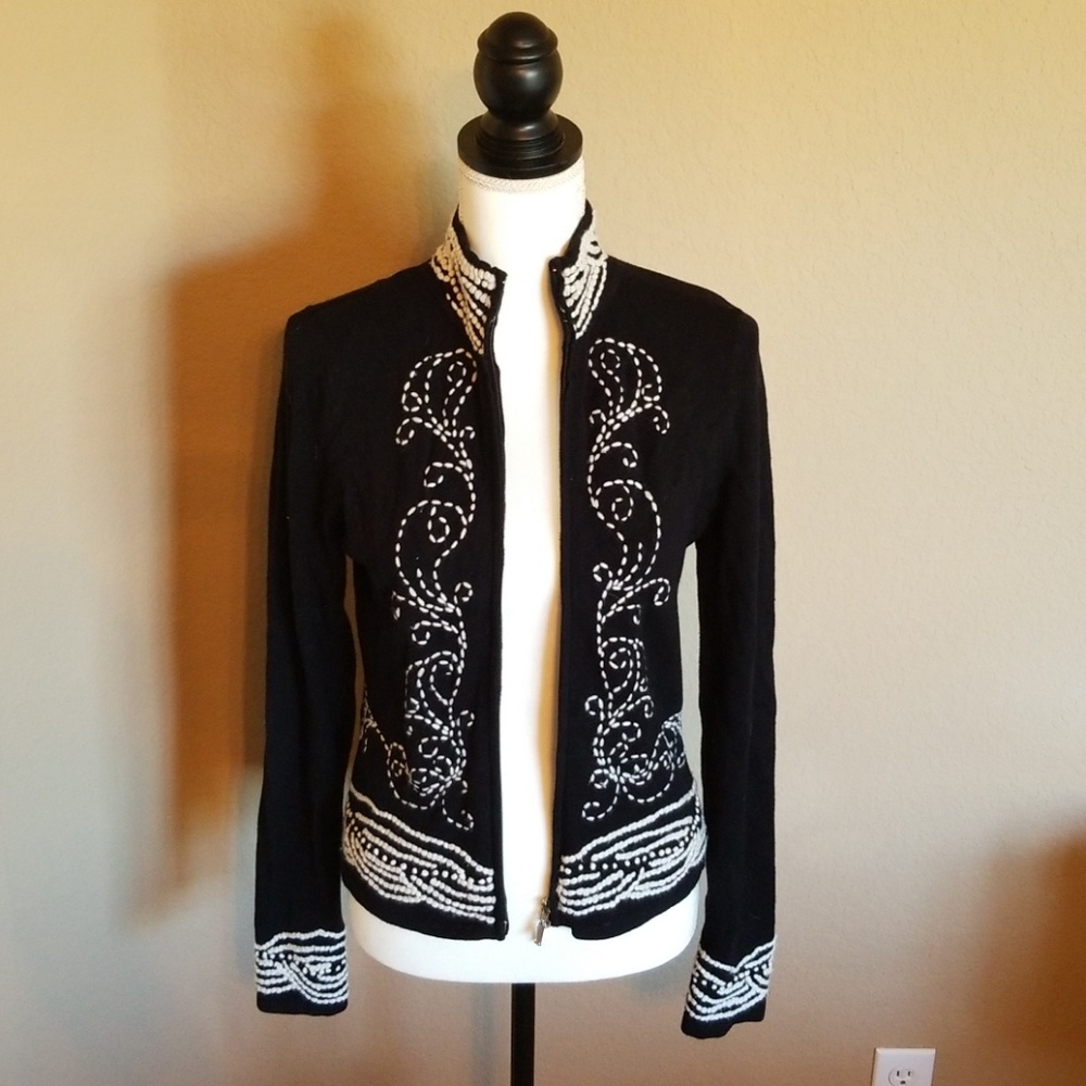 White House Black Market sweater